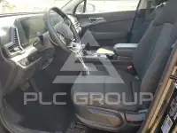2025 KIA Sportage фото