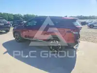 2025 KIA Sportage фото