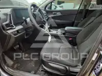 2025 KIA Sportage photo
