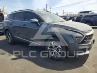 2025 KIA Sportage фото