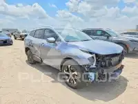 2025 KIA Sportage фото