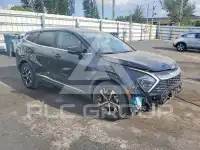 2025 KIA Sportage фото