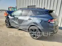 2025 KIA Sportage фото