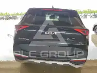 2025 KIA Sportage фото