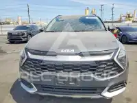 2025 KIA Sportage фото