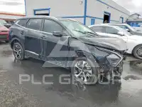2025 KIA Sportage фото