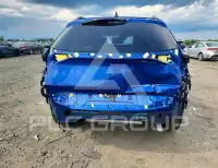 2025 KIA Sportage фото