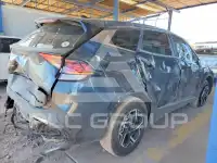 2025 KIA Sportage photo