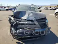 2025 KIA Sportage photo