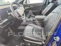 2025 KIA Sportage фото