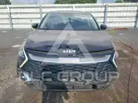 2025 KIA Sportage фото