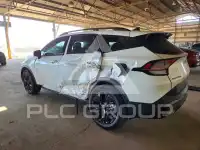 2025 KIA Sportage фото