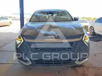 2025 KIA Sportage photo