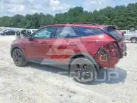 2025 KIA Sportage фото