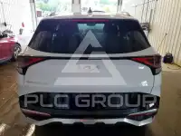 2025 KIA Sportage фото