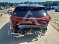 2025 KIA Sportage фото