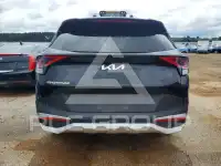 2025 KIA Sportage фото