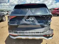 2025 KIA Sportage фото