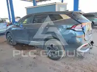 2025 KIA Sportage photo