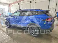 2025 KIA Sportage фото