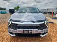 2025 KIA Sportage фото