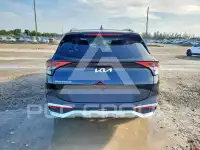 2025 KIA Sportage фото