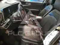2025 KIA Sportage фото