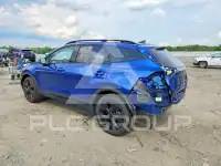 2025 KIA Sportage фото