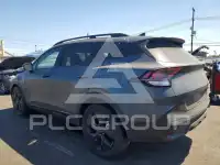 2025 KIA Sportage photo