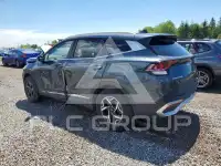 2025 KIA Sportage фото