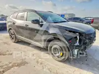 2025 KIA Sportage фото