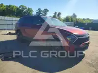 2025 KIA Sportage фото