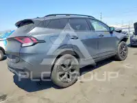 2025 KIA Sportage photo