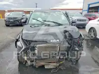 2025 KIA Sportage фото