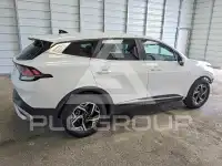 2025 KIA Sportage фото