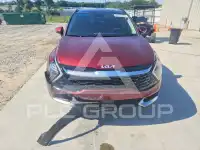 2025 KIA Sportage фото
