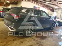 2025 KIA Sportage фото