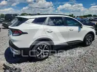 2025 KIA Sportage фото