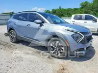 2025 KIA Sportage фото