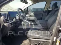2025 KIA Sportage фото