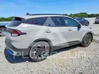 2025 KIA Sportage фото