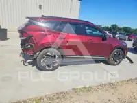 2025 KIA Sportage фото