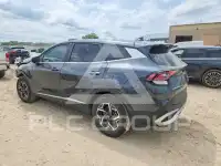 2025 KIA Sportage photo