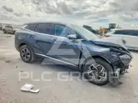 2025 KIA Sportage фото