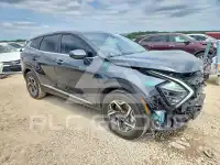 2025 KIA Sportage photo