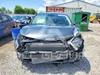 2025 KIA Sportage фото