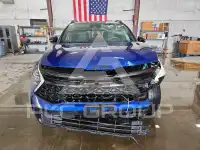 2025 KIA Sportage фото