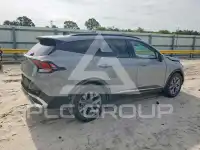 2025 KIA Sportage фото