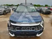 2025 KIA Sportage фото