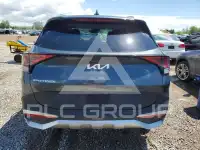 2025 KIA Sportage фото